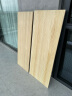 定制木板实木板木板片松木板原木板材定做尺寸面板板子隔层隔薄板 松木直拼板定制尺寸 晒单实拍图