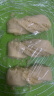 百钻椰蓉椰丝家用椰蓉粉做奶油小方面包馅料蛋糕装饰材料烘焙原料500g 实拍图