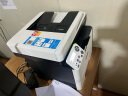 震旦（AURORA）AD408MWA A4多功能黑白激光打印机办公打印复印扫描一体机 自动双面打印 （上门安装） 实拍图