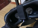 千幻魔镜 智能vr眼镜 游戏头盔虚拟现实眼镜ar眼镜3D电影智能手机通用 【影视版】高清眼镜 实拍图