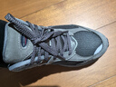 NEW BALANCE NB2002R官方休闲鞋男鞋女鞋夏季透气情侣网鞋潮流复古运动鞋 灰色 ML2002RA 40.5 (脚长25.5cm尺码详询客服) 实拍图