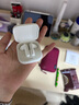 小米（MI）Redmi Buds 6 活力版 蓝牙耳机 30小时长续航 适用于安卓苹果手机 白色 实拍图