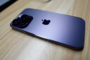 Apple iPhone 14 Pro Max 128G 深空黑色 支持移动联通电信5G 双卡双待手机【活动】 实拍图