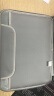VICTORIATOURIST电脑包手提笔记本包15.6英寸内胆包苹果华为联想小新保护套公文包 实拍图