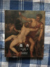 提香 威尼斯画派巨擘威尼斯商人古罗马神话洛可可艺术绘画 实拍图