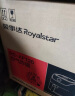 荣事达（Royalstar）空气炸锅5.5L大容量不粘涂层多功能家用无油烟煎炸 电炸锅薯条机RS-AF126 实拍图