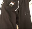 耐克（NIKE）男子速干篮球长裤 DRI-FIT STANDARD ISSUE CK6366-010 S 实拍图