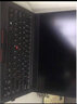 ThinkPad E14 联想ThinkBook14 R7-8745H可选 14英寸高性能编程绘图设计 联想笔记本电脑 E14 R5-7430U 8G 256G 定制 实拍图