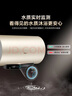 海尔（Haier）国家补贴20%电热水器60升 PD3 金刚无缝胆终身免换镁棒一级能效节能省电储水式大水量家用洗澡速热 实拍图