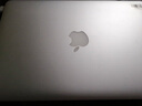 苹果 Apple Macbook Pro/air 轻薄设计网课二手苹果笔记本电脑办公家用直播 剪辑 95新店铺销量王 760超薄i5-4-128 实拍图
