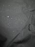 吉普（JEEP）冲锋外套男春秋季夹克男防风防水登山服三合一可拆卸两件套衣服 实拍图