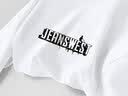 真维斯（Jeanswest）t恤男短袖潮流潮牌宽松纯棉夏季男士半袖男女重磅220g体恤衣服男R 面料升级220G-白（小木牌） XL 【推荐130-160斤左右】 实拍图