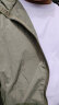 BRCZRO（法国）防晒衣服男女UPF50+户外透气外套冰丝凉感防紫外线皮肤衣 峨眉绿（男女同款） 2XL：参考体重【130-140斤】 晒单实拍图