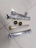 家柏饰适用格兰仕电热水器镁棒高纯度阳极40/50/60/80L除垢排污配件 20CM镁棒+铜螺帽（40L-60L） 实拍图