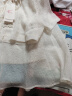 川朗新中式连衣裙2024夏新款女装小个子雪纺遮肚子优雅吊带裙子两件套 米白色 L（115斤-130斤） 晒单实拍图