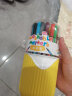 晨光(M&G)文具36色六角杆水彩笔 儿童可水洗大容量幼儿园创作画笔 PP盒装涂鸦画笔 36支/筒 礼物画画女孩生日 实拍图