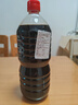 森莎娅俄罗斯酱油原装进口1L/瓶经典原汁酿造酱油厨房烹饪调味提鲜 经典原汁酿造酱油1L*1瓶 实拍图