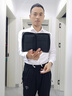 金利来钱包男士短款2025年新款真皮零钱位拉链皮夹时尚商务男士钱夹牛皮 竖款【官方授权 假一罚十】 实拍图
