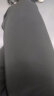 啄木鸟（TUCANO）休闲裤男商务休闲时尚西装裤弹力修身百搭裤子男装 黑色 32 晒单实拍图