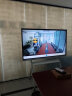 maxhub会议平板新锐Pro75英寸 触摸视频会议电视一体机 投屏电视智慧屏 SC75 i5+支架+传屏+笔 商用显示 晒单实拍图