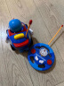 益米六一儿童节礼物哆啦遥控车玩具电动四驱小赛车音乐耐摔男孩3-6岁 晒单实拍图