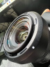 卡色（Kase）kase卡色uv镜40.5 43 49 52 58 67 72 77 82mm多层镀膜相机镜头保护镜 Protector MCUV 多膜保护镜 52mm 晒单实拍图