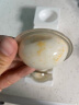 潘婷深水泡弹杯发膜-滋养型12ml*8（ 氨基酸 护发素 免蒸发膜 ） 实拍图