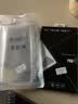 莫迪尔适用三星A60元气版a50s/a80/a90手机壳A20s/A70透明A40S保护套a70s超薄硅胶全包50软壳男女5G简约 三星A90 5G(SM-A9080) 实拍图