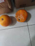 鲜合汇优赣洲脐橙新鲜脐橙子水果物品 5斤整箱/单果60-65mm 晒单实拍图