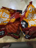零趣小米脆锅巴袋装办公室休闲膨化点心小吃小零食品【M】 小米脆锅巴60g*2【小龙虾味】 实拍图