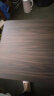 升哥 折叠餐桌户外折叠桌子电脑桌简易便捷小户型方桌吃饭桌椅子组合 胡桃木纹60*60*55cm【加粗桌腿】 实拍图
