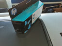 惠普（HP）731打印头72墨盒适用HP T1708ps大幅面绘图仪打印机 72墨盒 C9371A 青C 实拍图