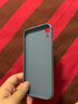 英悦 适用苹果X手机壳iPhoneXS Max新款XR磨砂液态硅胶女简约男镜头全包防摔超薄散热保护套 苹果XR【薰衣草】SGS认证原料+钢化膜 实拍图