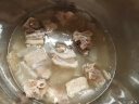 西鲜记  宁夏盐池滩羊 带骨羔羊肉块500g 180羔羊 炖煮食材 实拍图
