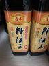 上海鼎丰 料酒王500ml*12  整箱 解腥去味 鲜香增味 实拍图