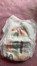 吉氏DRESS美术家系列2代学步裤XXXL64片（18kg以上) 柔薄透气训练裤 实拍图