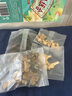 修年堂八珍袋泡茶150g八珍汤料包搭气血八珍汤料中药材女士滋补养生茶 实拍图