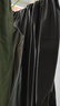 京东京造 悦柔床单单件 120g加厚耐用 A类磨毛床罩 180x230cm 科技灰 实拍图