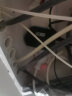 公牛无线插座不带线插板家用多功能多孔10A电源插排自接线拖线板接线板工程插线板排插无线电插板 GN-101 4位无线 晒单实拍图