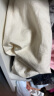 无印良品 MUJI 男式 棉水洗牛津 立领衬衫 纯棉全棉 ACA40C2S 原色 L 晒单实拍图