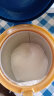 美赞臣蓝臻1段 婴儿配方奶粉（0-6月）820g 实证乳铁蛋白 (新国标升级) 晒单实拍图