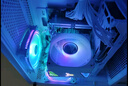 英特尔（Intel）12代I5 主板CPU套装 主板套装 TX GAMING B760M WIFI D4天选 i5 12490F 6核12线程 十二代 实拍图