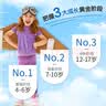 汤臣倍健钙铁锌咀嚼片 儿童钙片6-13岁4-6岁 青少年学生补钙 补铁 补锌 【共120片】 60片*2瓶 （效期至28年3月） 实拍图