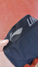 李宁（LI-NING）紧身裤男篮球跑步运动高弹训练裤压缩裤健身裤打底裤鲨鱼裤长裤 实拍图