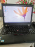 联想（Thinkpad）T430/T420 T480二手笔记本电脑 T440P T470办公手提9新 T440 14寸I5四代 集显 8G 256G固态 实拍图