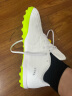 阿迪达斯 （adidas）男女 足球系列 COPA PURE.3 TF 足球鞋 GZ2522 43码UK9码 晒单实拍图