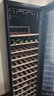 candor凯得JC-190E/HC恒温红酒柜家用酒柜客厅办公室茶叶葡萄酒冷藏柜饮料保鲜柜红酒雪茄一体机 【满层架款】 73瓶 实拍图