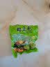 蓝湖优品【三色】东北黄米粘豆包紫米江米黏粘糕年糕特产纯手工黏芸豆豆包 黄米粘豆包330g*3袋（共27个） 实拍图