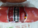 波尼亚 卢森堡猪肉火腿1kg 低温蒸煮可切火腿片三明治火腿片 午餐肉早餐 实拍图