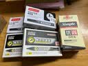 宝克（BAOKE）PC2378优尚中性笔办公签名笔水笔 0.7mm 黑色 24支/盒 实拍图